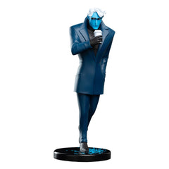 Lore Olympus x Weta Workshop Mini Vinyl Figure Hades 16 cm 9420024743669