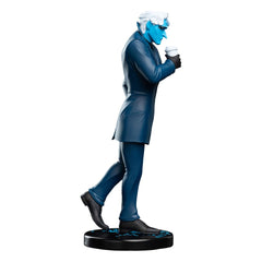 Lore Olympus x Weta Workshop Mini Vinyl Figure Hades 16 cm 9420024743669