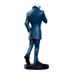 Lore Olympus x Weta Workshop Mini Vinyl Figure Hades 16 cm 9420024743669