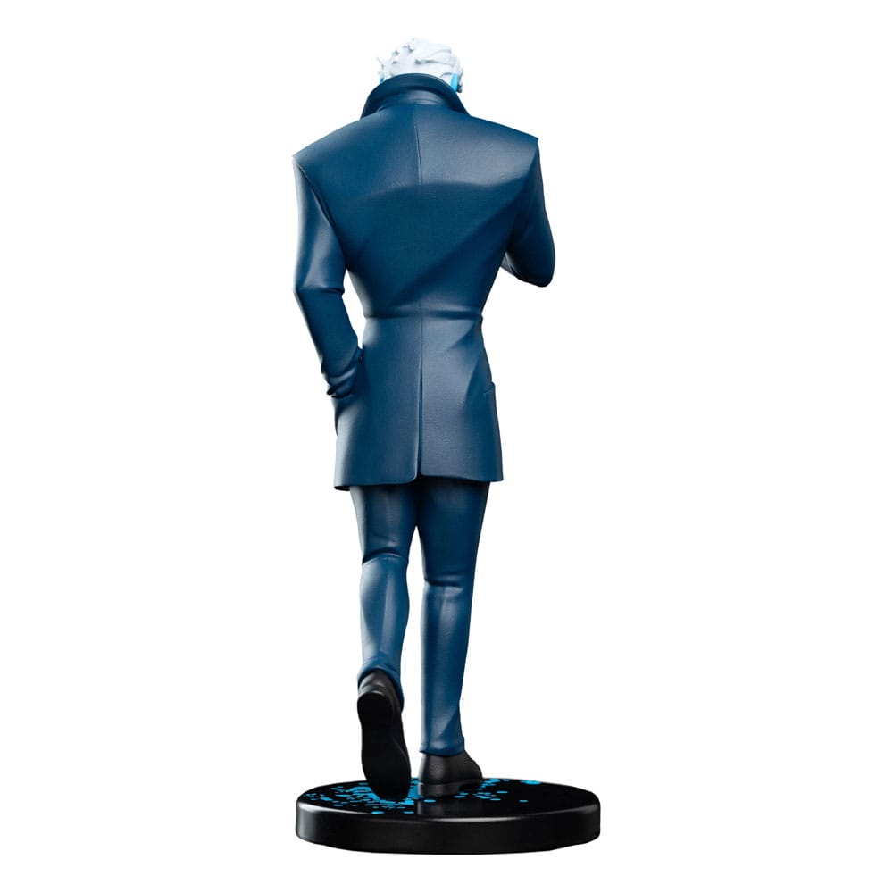 Lore Olympus x Weta Workshop Mini Vinyl Figure Hades 16 cm 9420024743669