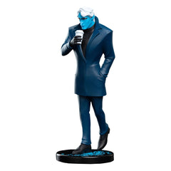 Lore Olympus x Weta Workshop Mini Vinyl Figure Hades 16 cm 9420024743669