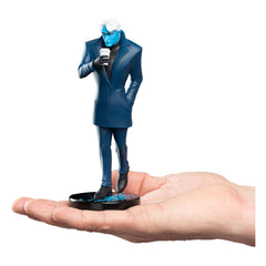 Lore Olympus x Weta Workshop Mini Vinyl Figure Hades 16 cm 9420024743669