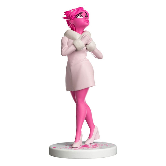 Lore Olympus x Weta Workshop Mini Vinyl Figure Persephone 15 cm 9420024743676