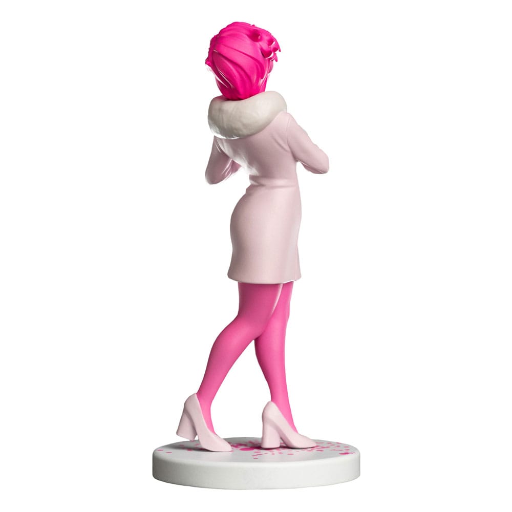 Lore Olympus x Weta Workshop Mini Vinyl Figure Persephone 15 cm 9420024743676