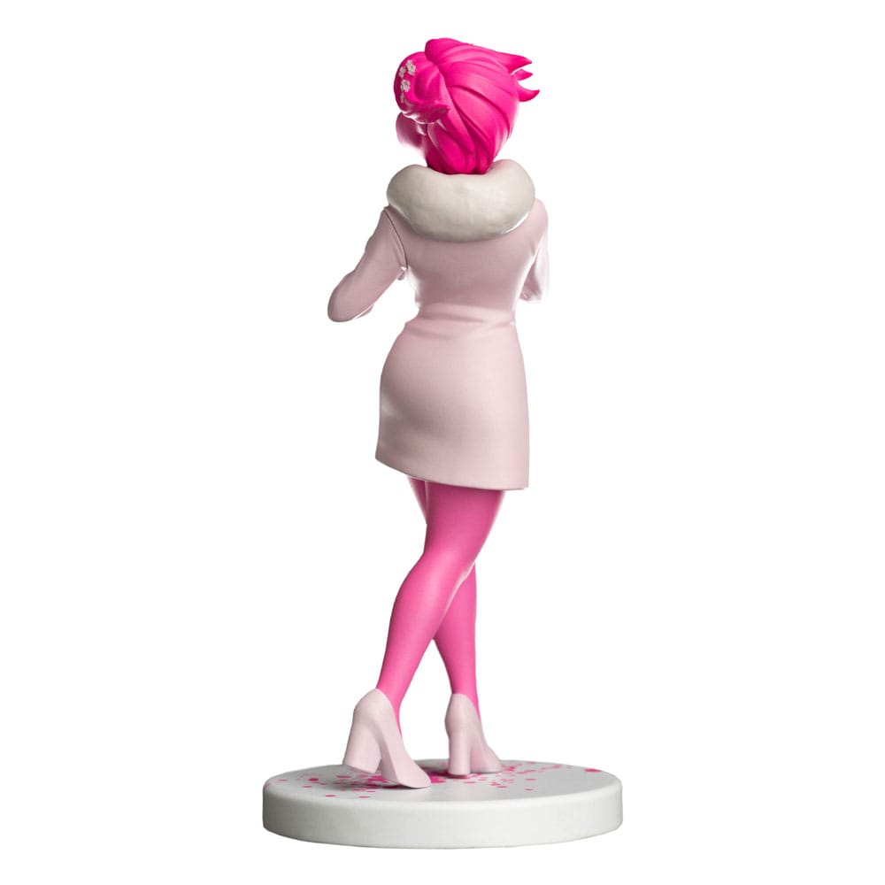 Lore Olympus x Weta Workshop Mini Vinyl Figure Persephone 15 cm 9420024743676