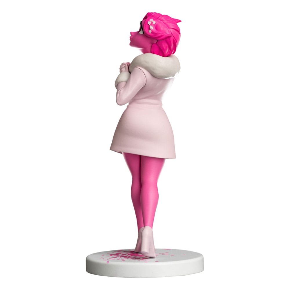 Lore Olympus x Weta Workshop Mini Vinyl Figure Persephone 15 cm 9420024743676