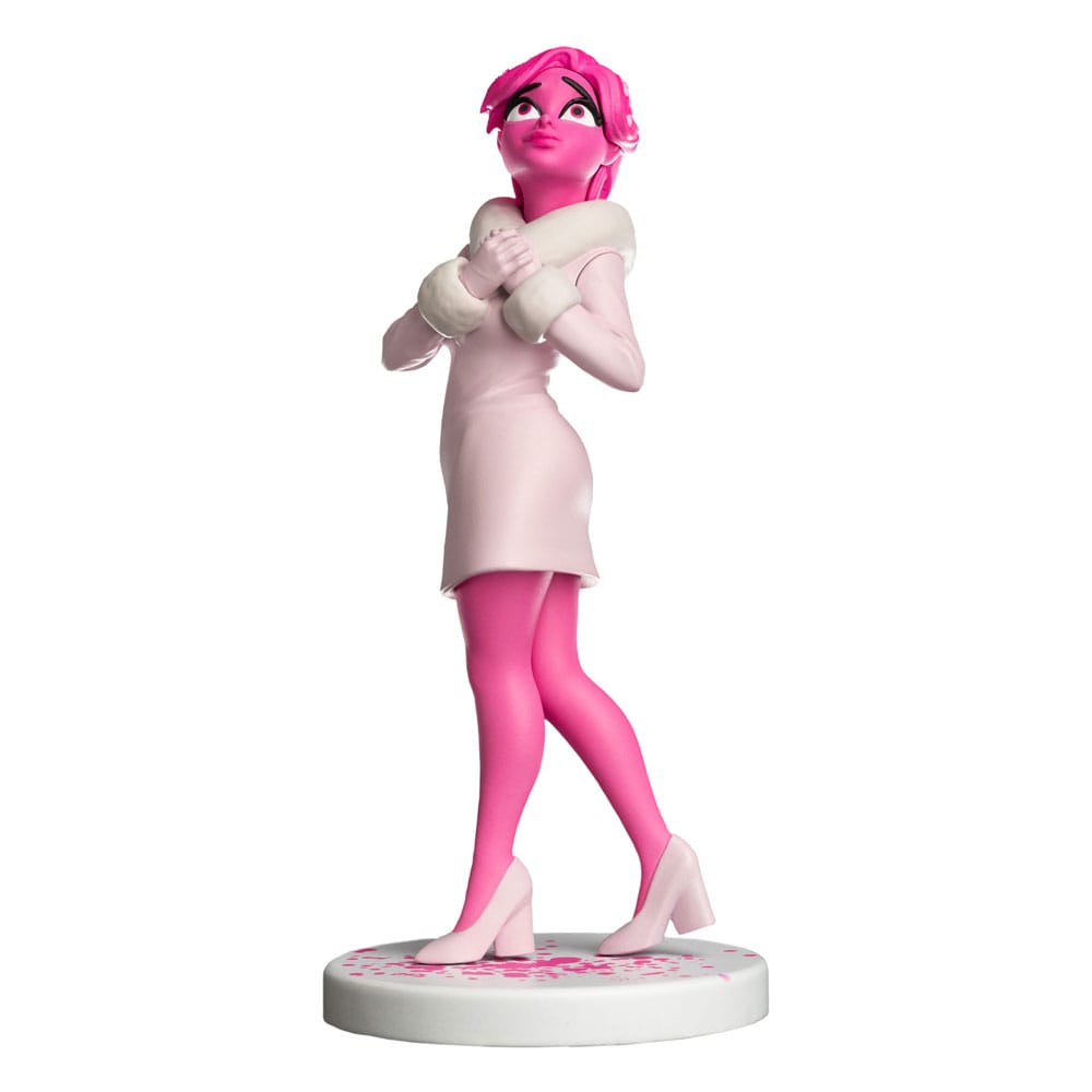 Lore Olympus x Weta Workshop Mini Vinyl Figure Persephone 15 cm 9420024743676