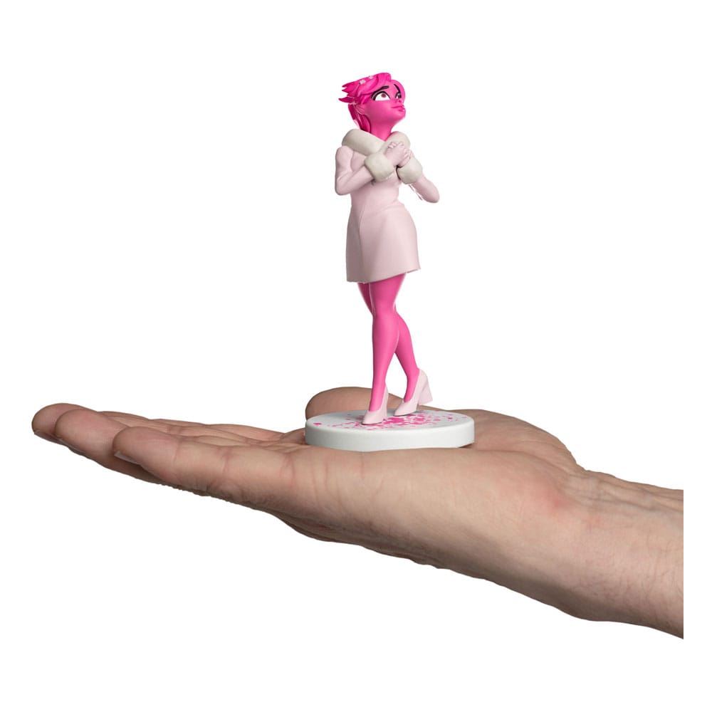 Lore Olympus x Weta Workshop Mini Vinyl Figure Persephone 15 cm 9420024743676