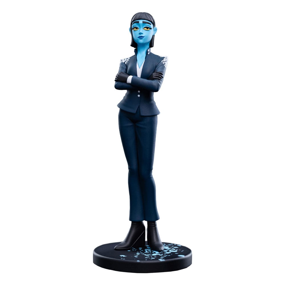 Lore Olympus x Weta Workshop Mini Vinyl Figure Hecate 15 cm 9420024745649