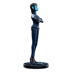 Lore Olympus x Weta Workshop Mini Vinyl Figure Hecate 15 cm 9420024745649