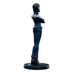 Lore Olympus x Weta Workshop Mini Vinyl Figure Hecate 15 cm 9420024745649