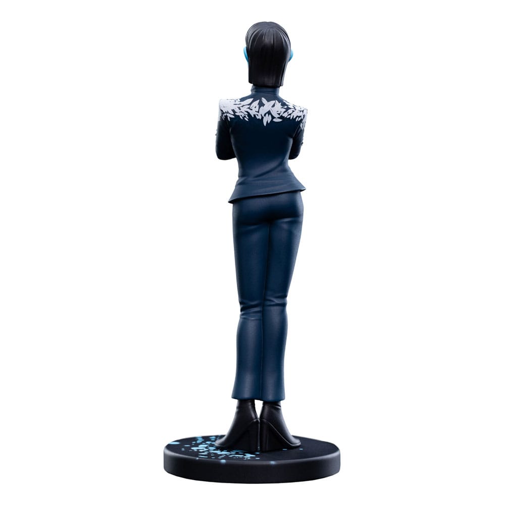 Lore Olympus x Weta Workshop Mini Vinyl Figure Hecate 15 cm 9420024745649