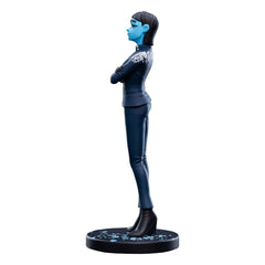 Lore Olympus x Weta Workshop Mini Vinyl Figure Hecate 15 cm 9420024745649