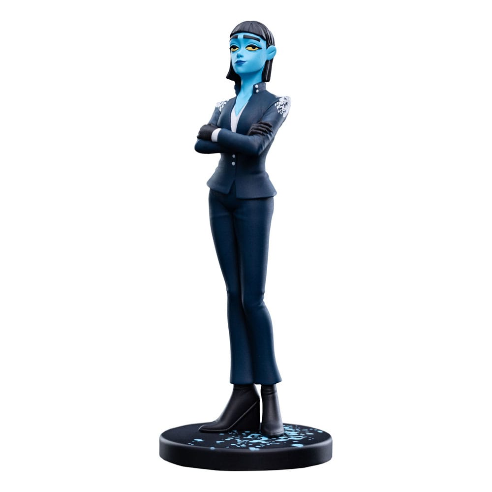 Lore Olympus x Weta Workshop Mini Vinyl Figure Hecate 15 cm 9420024745649