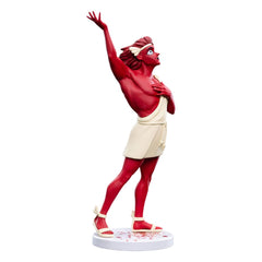 Lore Olympus x Weta Workshop Mini Vinyl Figure Hermes 17 cm 9420024745656