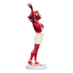 Lore Olympus x Weta Workshop Mini Vinyl Figure Hermes 17 cm 9420024745656