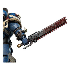 Warhammer 40,000: Space Marine 2 Statue 1/6 Lieutenant Titus Limited Edition 63 cm 9420024742815