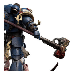 Warhammer 40,000: Space Marine 2 Statue 1/6 Lieutenant Titus Limited Edition 63 cm 9420024742815