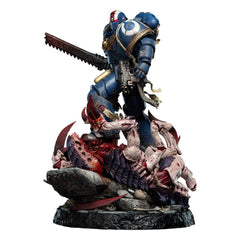 Warhammer 40,000: Space Marine 2 Statue 1/6 Lieutenant Titus Limited Edition 63 cm 9420024742815