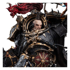 Warhammer 40,000: Space Marine 2 Statue 1/6 Abaddon the Despoiler Limited Edition 89 cm 9420024743430