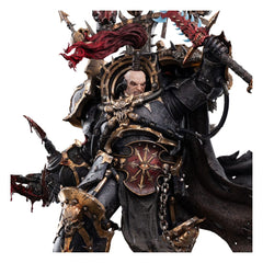 Warhammer 40,000: Space Marine 2 Statue 1/6 Abaddon the Despoiler Limited Edition 89 cm 9420024743430