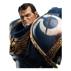 Warhammer 40,000: Space Marine 2 Statue 1/6 Lieutenant Titus Battleline Edition 63 cm 9420024744253