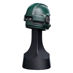 Warhammer 40,000 Replica 1/4 Dark Angels Helm 12 cm 9420024746752