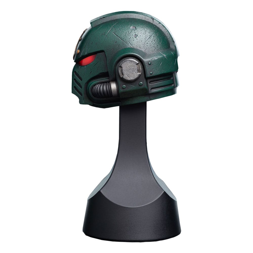 Warhammer 40,000 Replica 1/4 Dark Angels Helm 12 cm 9420024746752