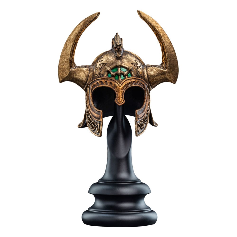 Lord of the Rings Replica 1/4 The Helm of King Helm 16 cm 9420024747353