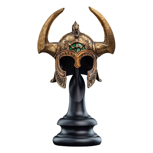 Lord of the Rings Replica 1/4 The Helm of King Helm 16 cm 9420024747353