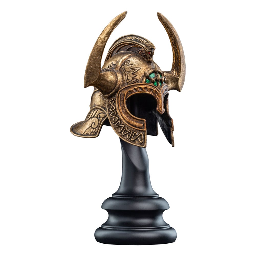 Lord of the Rings Replica 1/4 The Helm of King Helm 16 cm 9420024747353