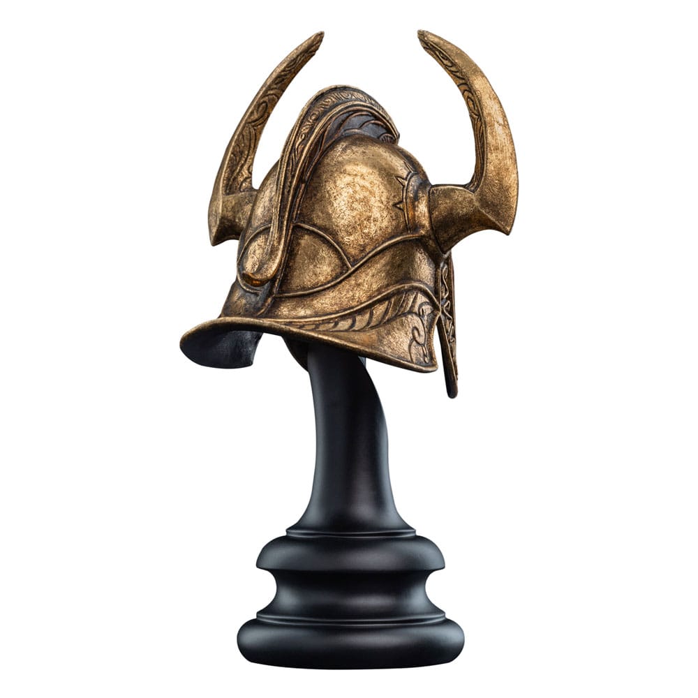 Lord of the Rings Replica 1/4 The Helm of King Helm 16 cm 9420024747353