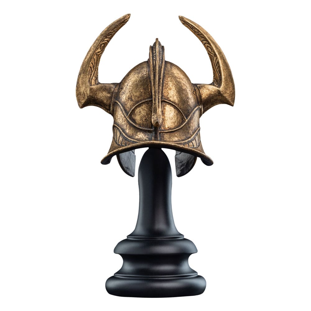 Lord of the Rings Replica 1/4 The Helm of King Helm 16 cm 9420024747353