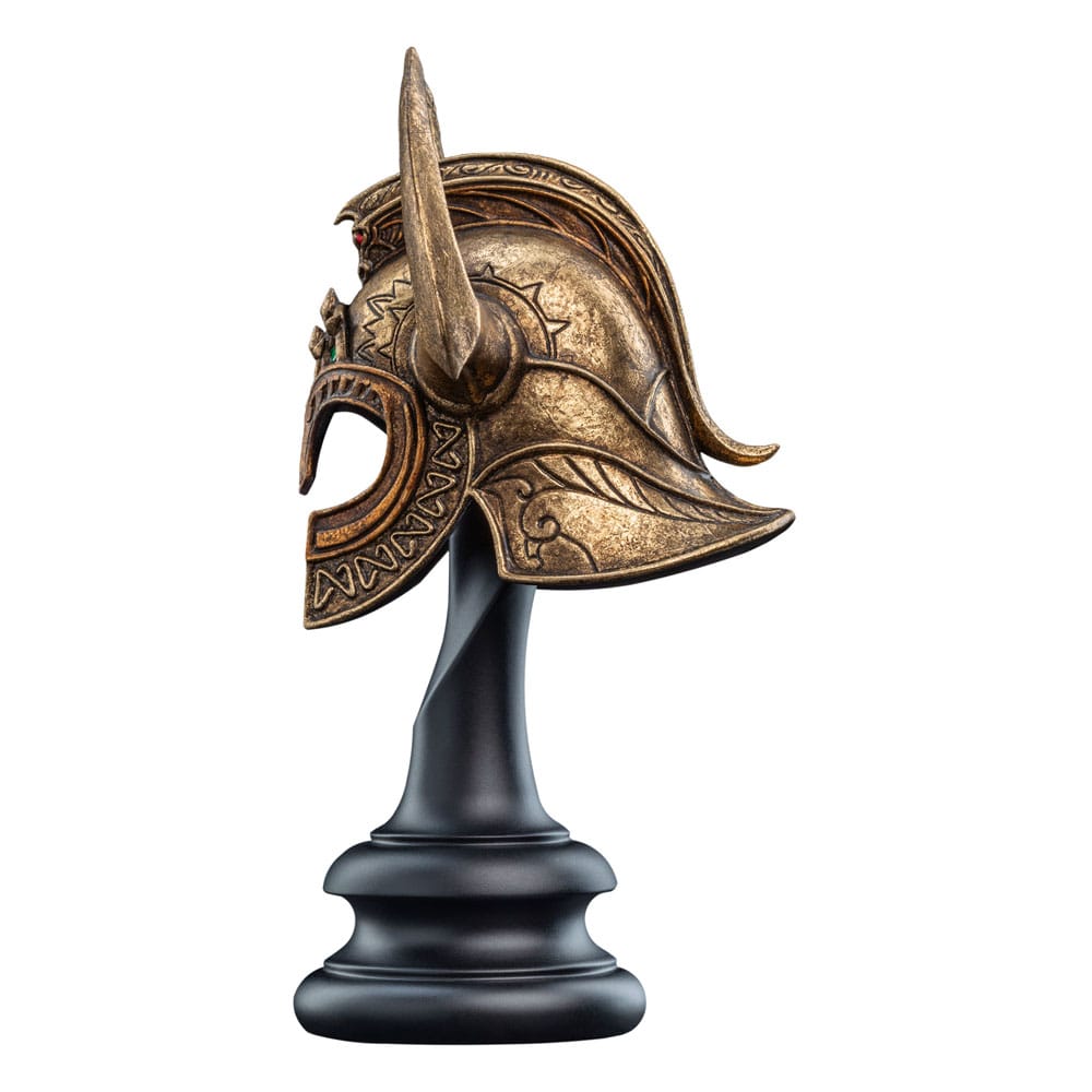 Lord of the Rings Replica 1/4 The Helm of King Helm 16 cm 9420024747353