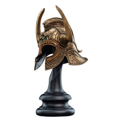 Lord of the Rings Replica 1/4 The Helm of King Helm 16 cm 9420024747353