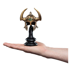 Lord of the Rings Replica 1/4 The Helm of King Helm 16 cm 9420024747353