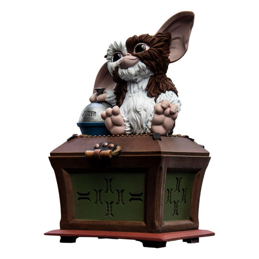 Gremlins Mini Epics Vinyl Figure Gizmo 12 cm 9420024734414