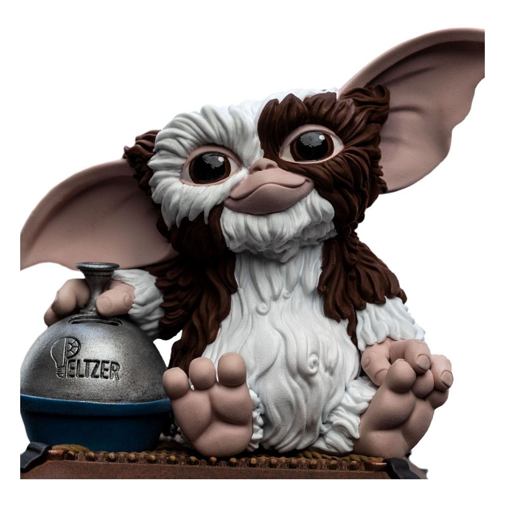 Gremlins Mini Epics Vinyl Figure Gizmo 12 cm 9420024734414