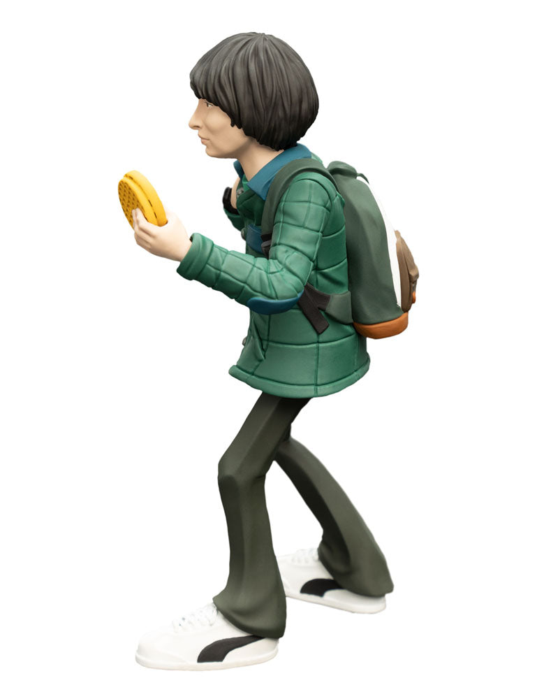 Stranger Things Mini Epics Vinyl Figure Mike the Resourceful Limited Edition 14 cm 9420024703458