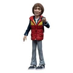 Stranger Things Mini Epics Vinyl Figure Will the Wise (Season 1) Limited Edition 14 cm 9420024703519