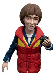 Stranger Things Mini Epics Vinyl Figure Will the Wise (Season 1) Limited Edition 14 cm 9420024703519