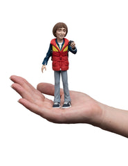 Stranger Things Mini Epics Vinyl Figure Will the Wise (Season 1) Limited Edition 14 cm 9420024703519