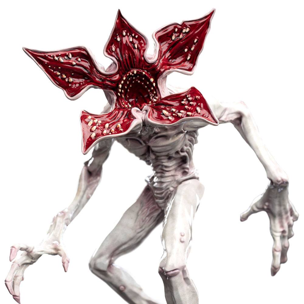 Stranger Things Mini Epics Vinyl Figure The Demogorgon (Season 1) 17 cm 9420024738207