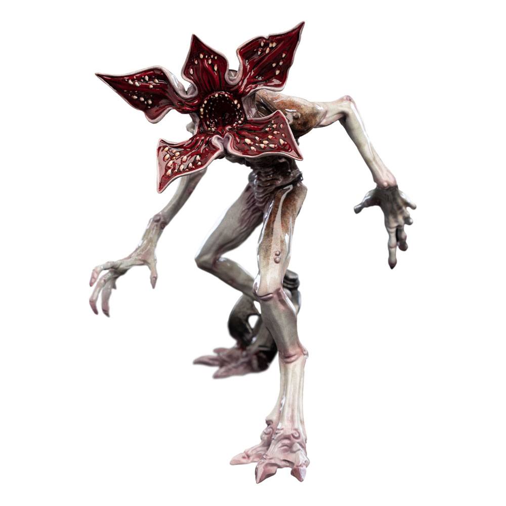 Stranger Things Mini Epics Vinyl Figure The Demogorgon Limited Edition 17 cm 9420024738504