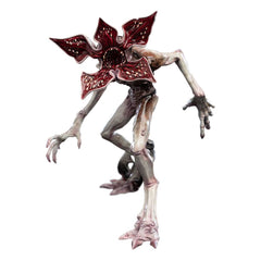 Stranger Things Mini Epics Vinyl Figure The Demogorgon Limited Edition 17 cm 9420024738504