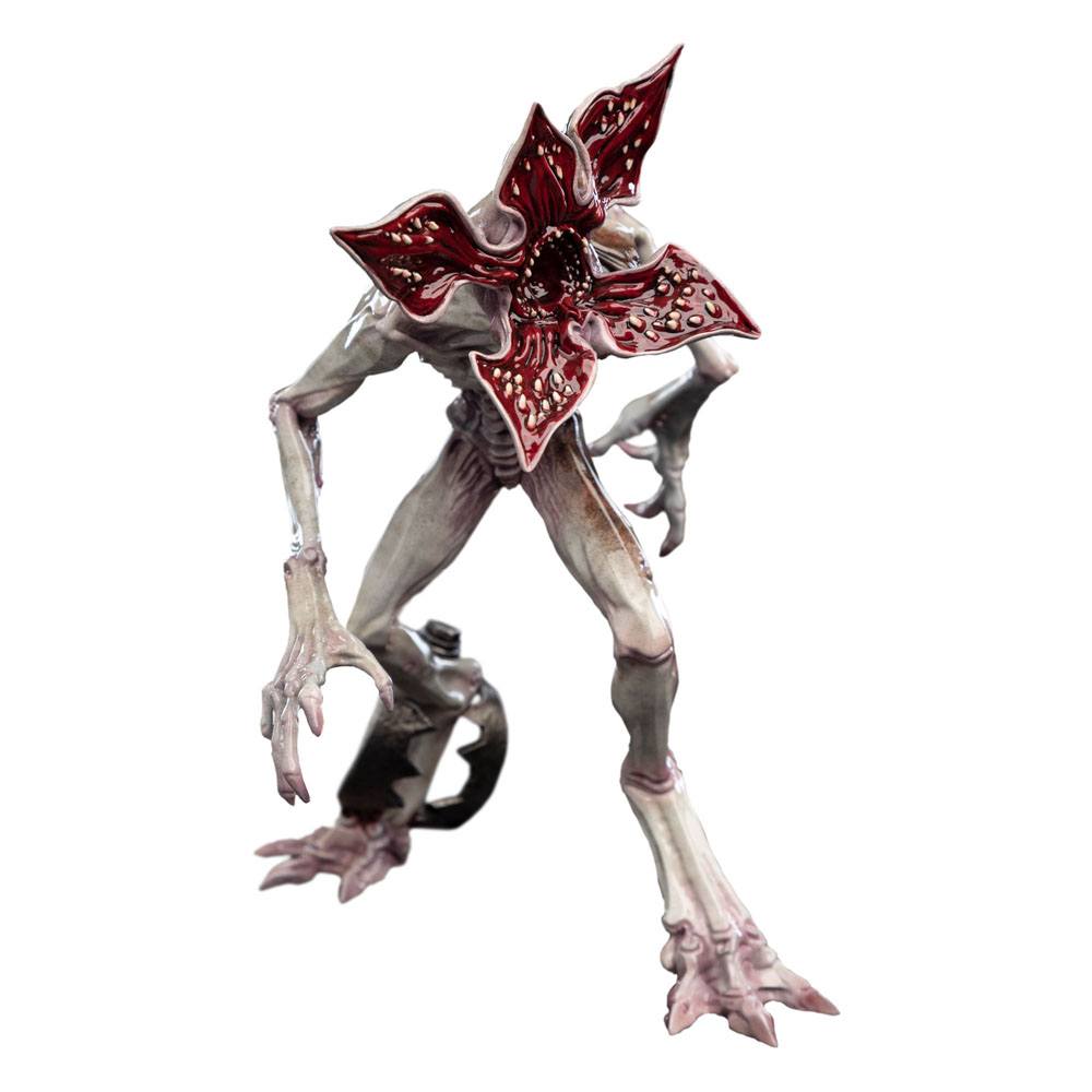 Stranger Things Mini Epics Vinyl Figure The Demogorgon Limited Edition 17 cm 9420024738504