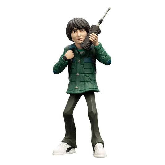 Stranger Things Mini Epics Vinyl Figure Mike Wheeler (Season 1) 15 cm 9420024703441