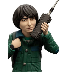 Stranger Things Mini Epics Vinyl Figure Mike Wheeler (Season 1) 15 cm 9420024703441