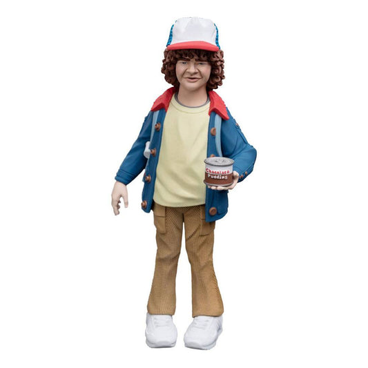 Stranger Things Mini Epics Vinyl Figure Dustin Henderson (Season 1) 15 cm 9420024703465