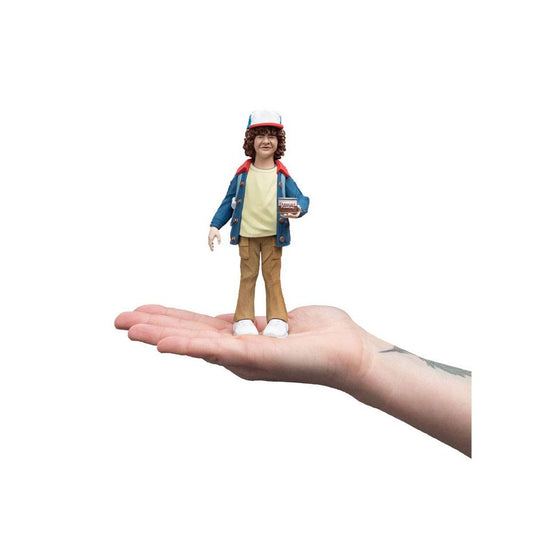 Stranger Things Mini Epics Vinyl Figure Dustin Henderson (Season 1) 15 cm 9420024703465